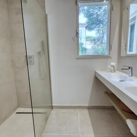 Luxury Apartment 3 Bedroom Private Pool Villa Magnolia Cannes *