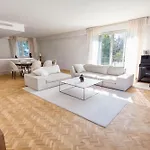 Magnolia Walking Distance To Palais Des Festivals Private Pool Апартаменты *