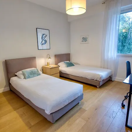 Magnolia Private Pool 3 Bedrooms 아파트 *