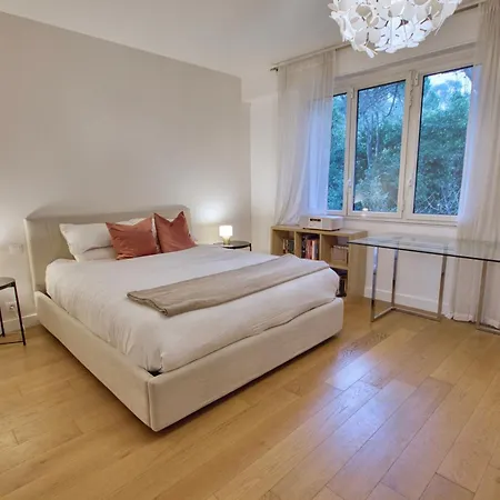Magnolia Walking Distance To Palais Des Festivals Private Pool 戛纳