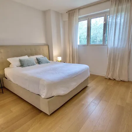 Apartament Magnolia Palais Festival 3 Bedrooms *
