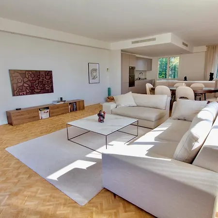 Magnolia Center 3 Bedrooms Private Pool Apartamento