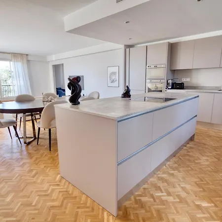 Magnolia Center 3 Bedrooms Private Pool *