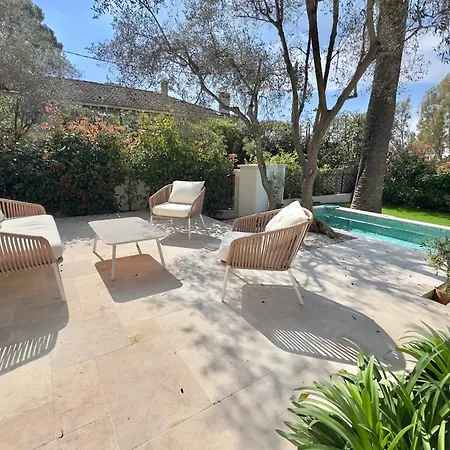 Magnolia Center 3 Bedrooms Private Pool Apartamento