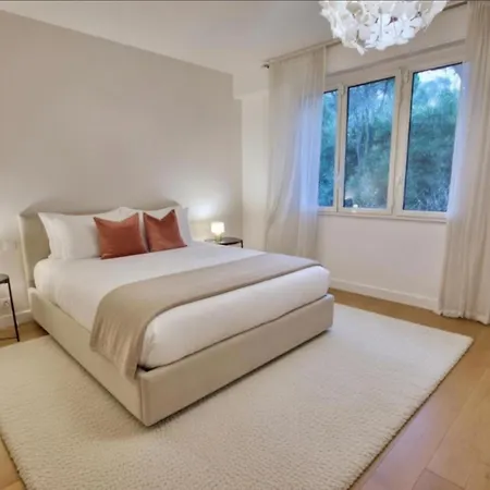 Apartamento Magnolia Center 3 Bedrooms Private Pool Cannes