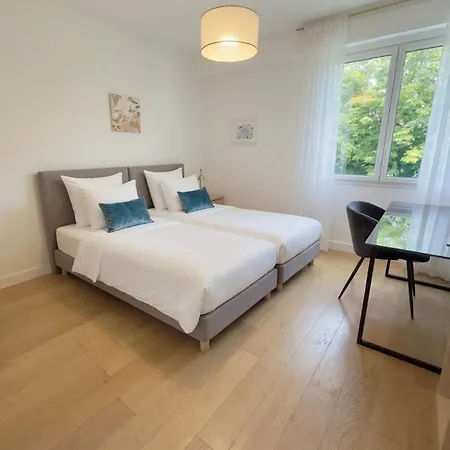Magnolia Center 3 Bedrooms Private Pool *